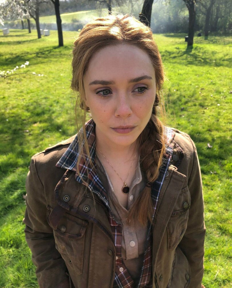 elizabeth-olsen gallery photo #1245