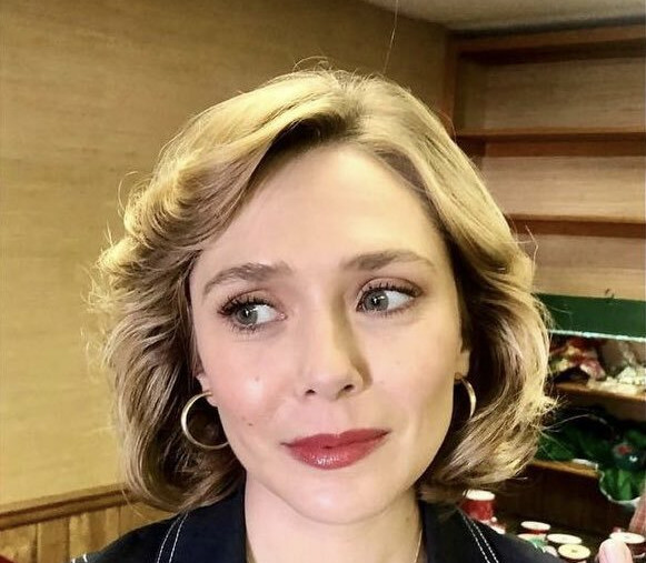 elizabeth-olsen gallery photo #1247