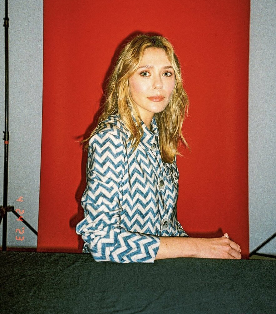 elizabeth-olsen gallery photo #1249