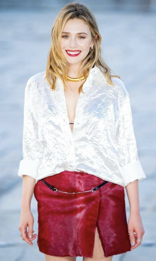 elizabeth-olsen gallery photo #1283