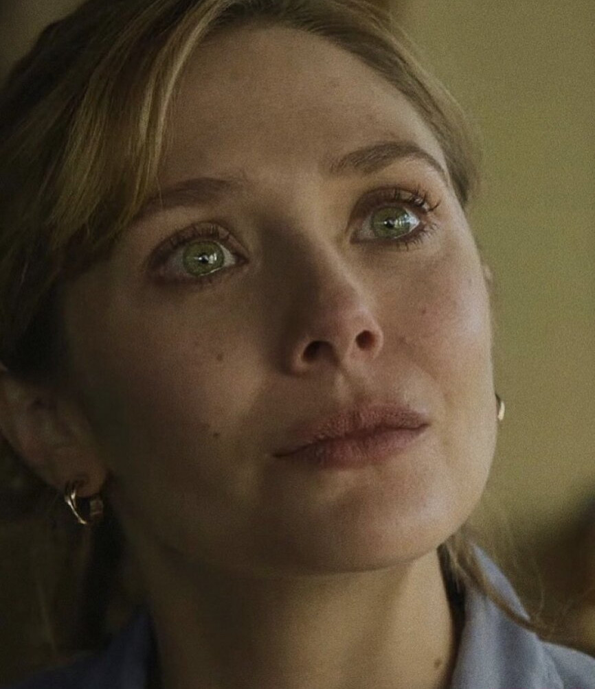 elizabeth-olsen gallery photo #1293