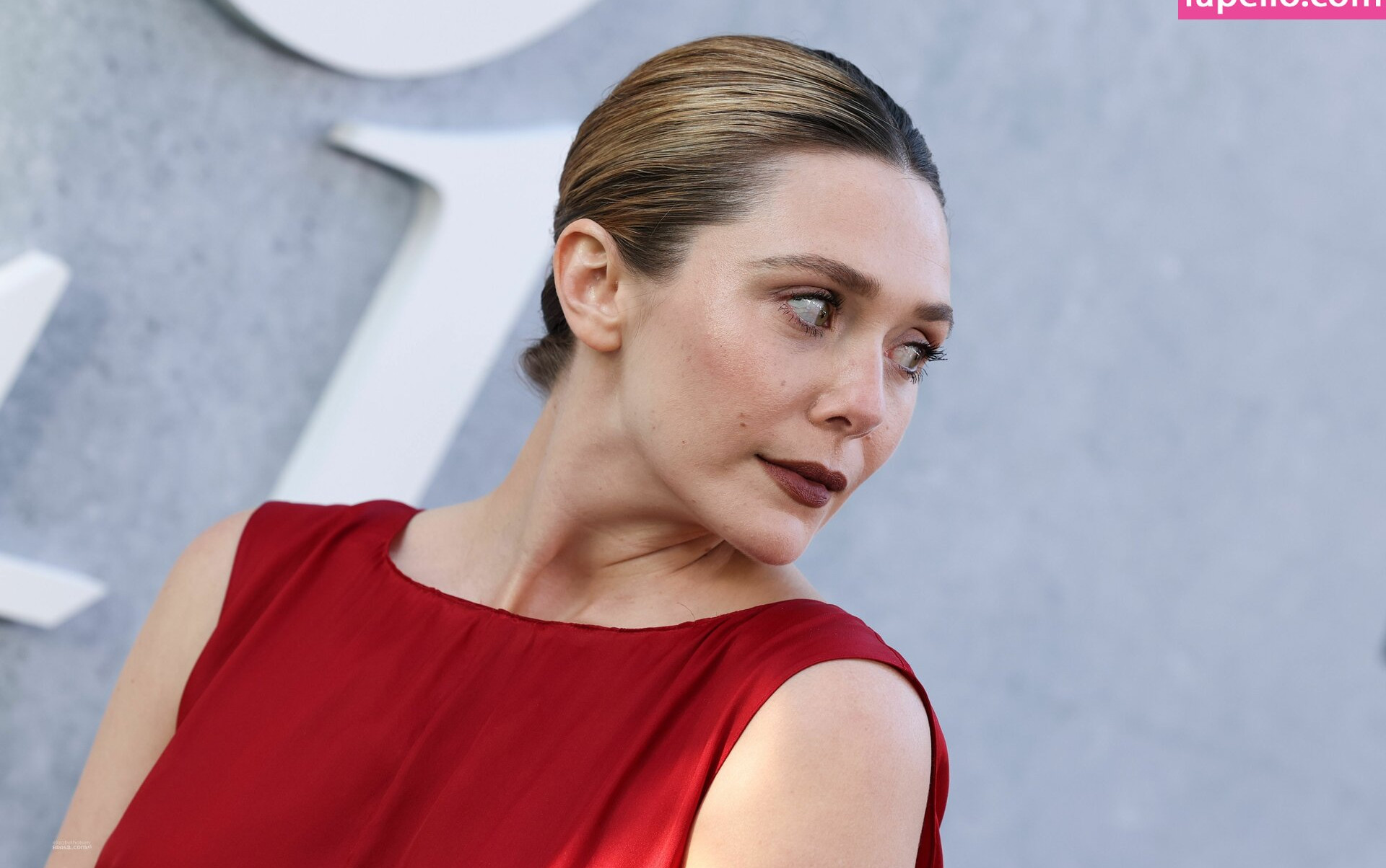 elizabeth-olsen gallery photo #1305