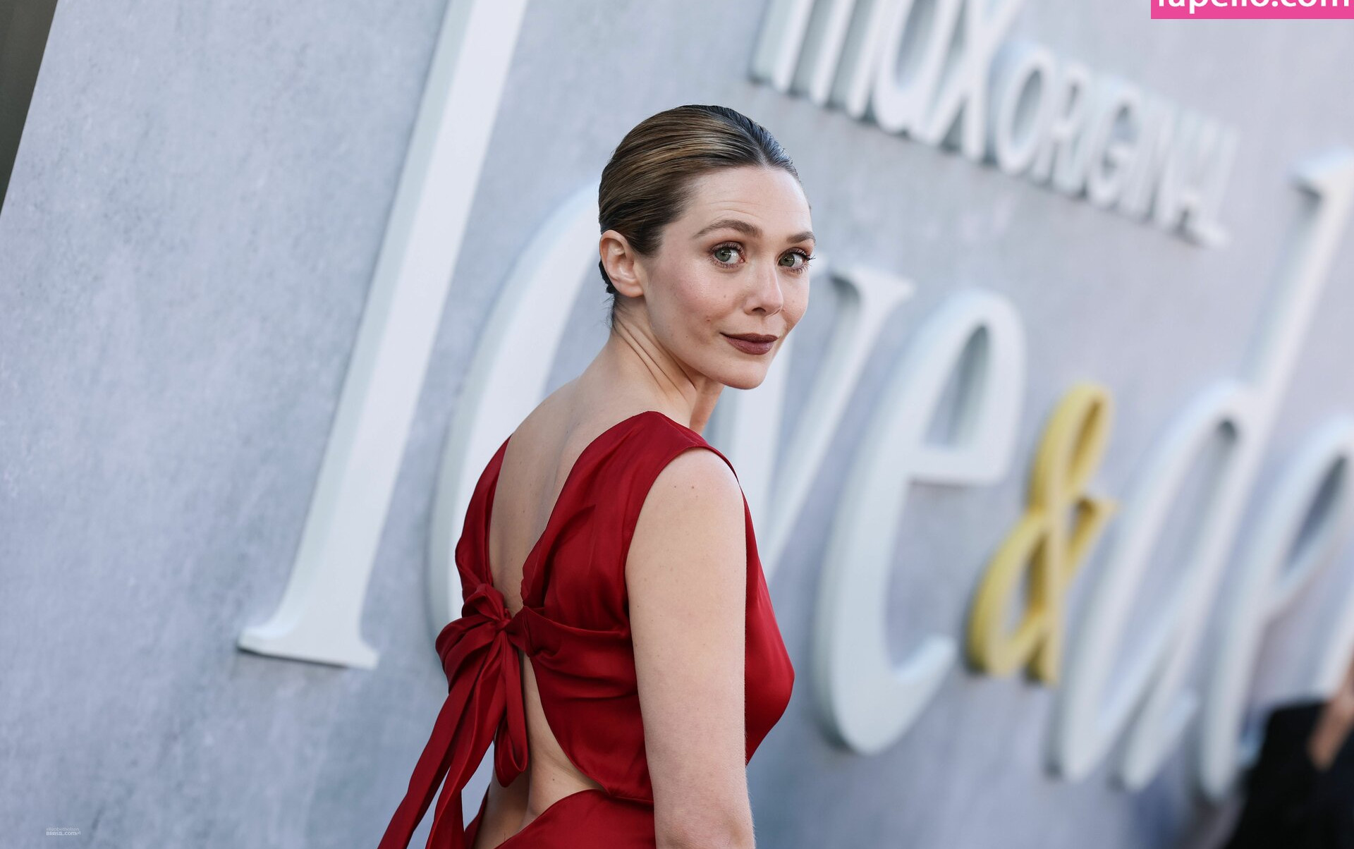 elizabeth-olsen gallery photo #1306