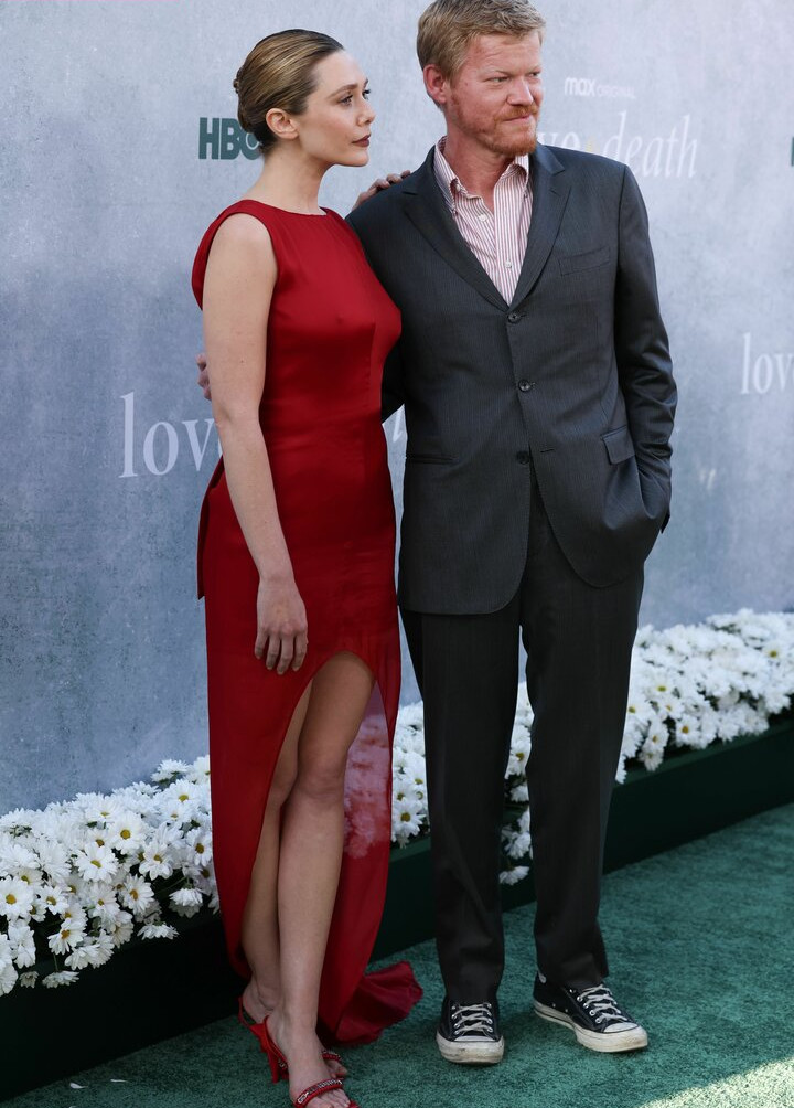 elizabeth-olsen gallery photo #1308