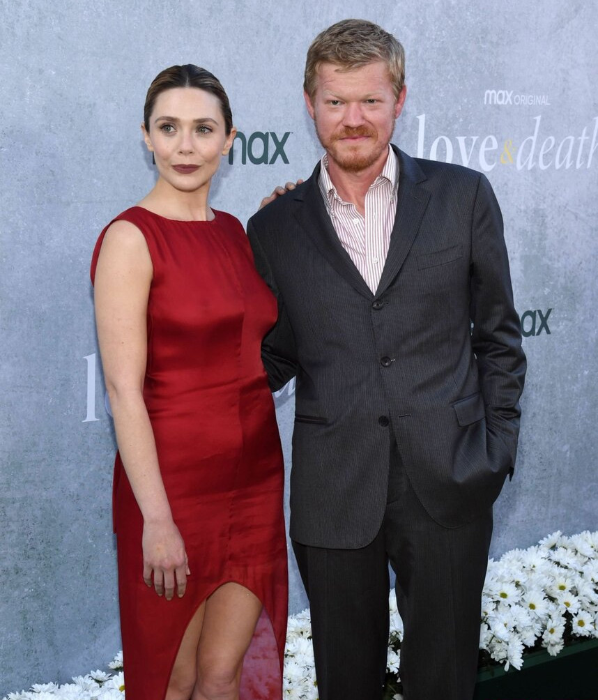 elizabeth-olsen gallery photo #1309