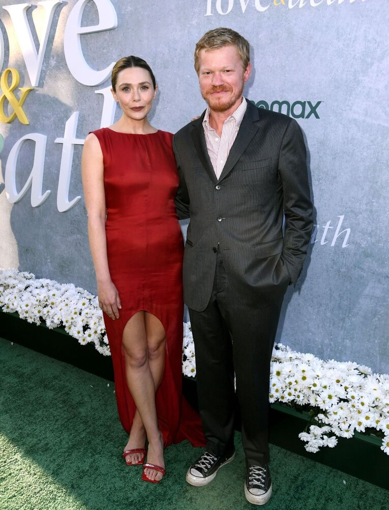 elizabeth-olsen gallery photo #1311