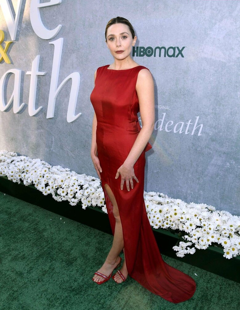 elizabeth-olsen gallery photo #1320