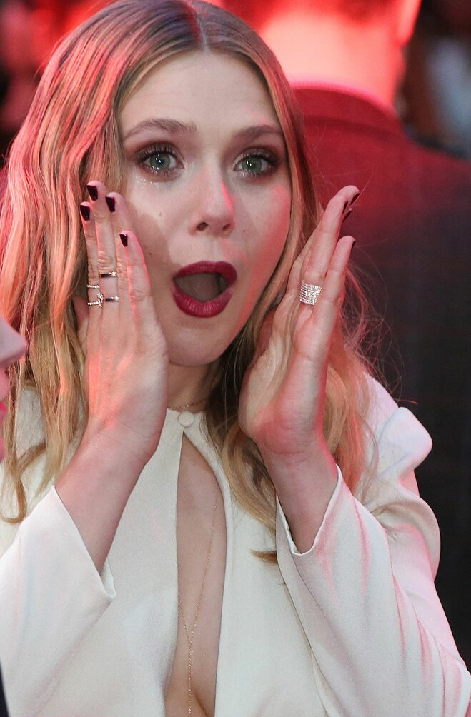 elizabeth-olsen gallery photo #1322