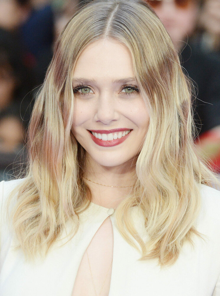 elizabeth-olsen gallery photo #1334