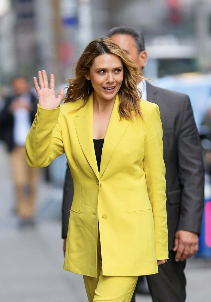 elizabeth-olsen gallery photo #1364