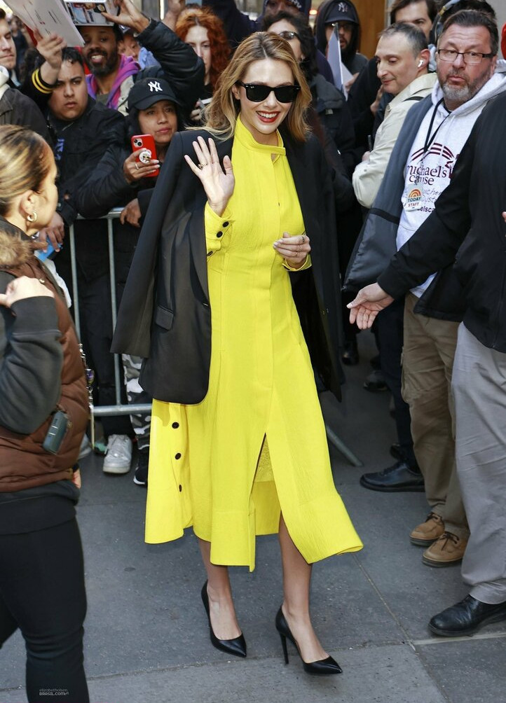 elizabeth-olsen gallery photo #1369