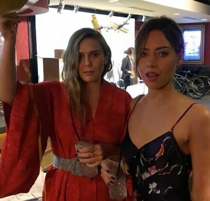 elizabeth-olsen gallery photo #1387