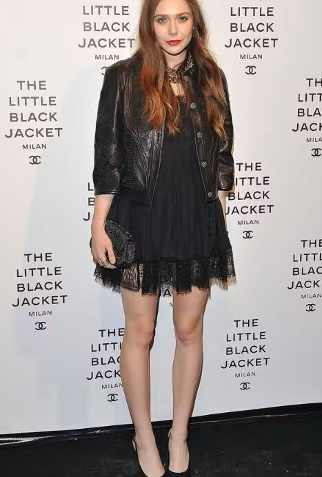 elizabeth-olsen gallery photo #1394