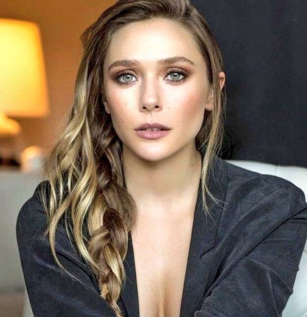elizabeth-olsen gallery photo #1397