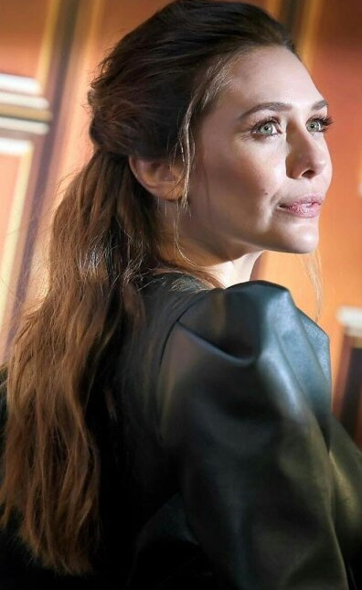 elizabeth-olsen Nude Leaks OnlyFans Photos #1400 - LeakJerk