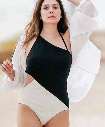 elizabeth-olsen Nude Leaks OnlyFans Photos #1404 - LeakJerk