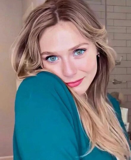 elizabeth-olsen Nude Leaks OnlyFans Photos #1406 - LeakJerk