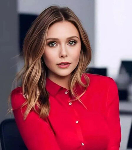 elizabeth-olsen Nude Leaks OnlyFans Photos #1407 - LeakJerk