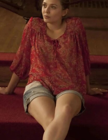 elizabeth-olsen Nude Leaks OnlyFans Photos #1410 - LeakJerk