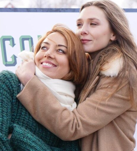 elizabeth-olsen Nude Leaks OnlyFans Photos #1419 - LeakJerk