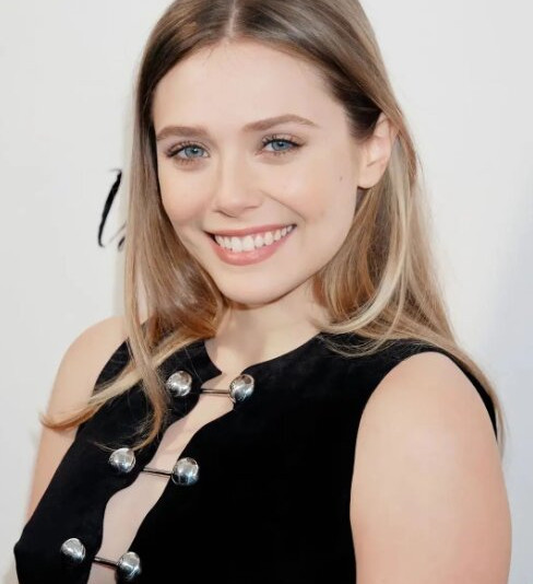 elizabeth-olsen Nude Leaks OnlyFans Photos #1421 - LeakJerk