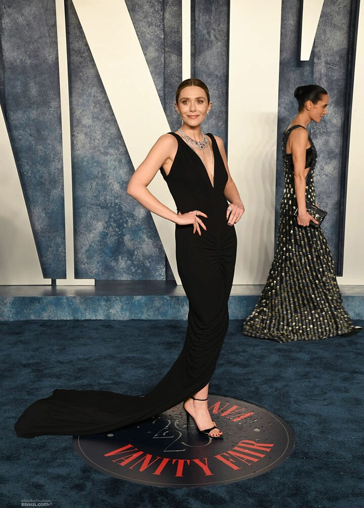 elizabeth-olsen Nude Leaks OnlyFans Photos #1436 - LeakJerk