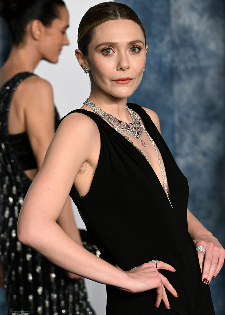 elizabeth-olsen Nude Leaks OnlyFans Photos #1441 - LeakJerk