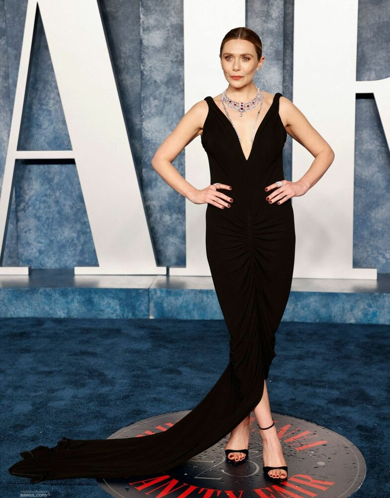 elizabeth-olsen Nude Leaks OnlyFans Photos #1444 - LeakJerk