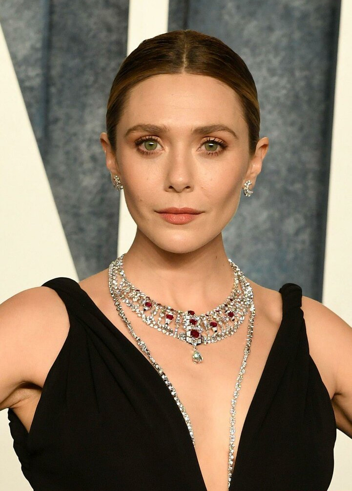 elizabeth-olsen Nude Leaks OnlyFans Photos #1446 - LeakJerk