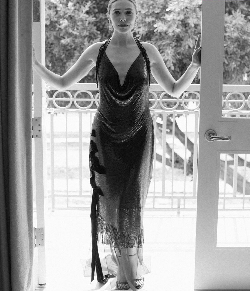 elizabeth-olsen Nude Leaks OnlyFans Photos #1470 - LeakJerk