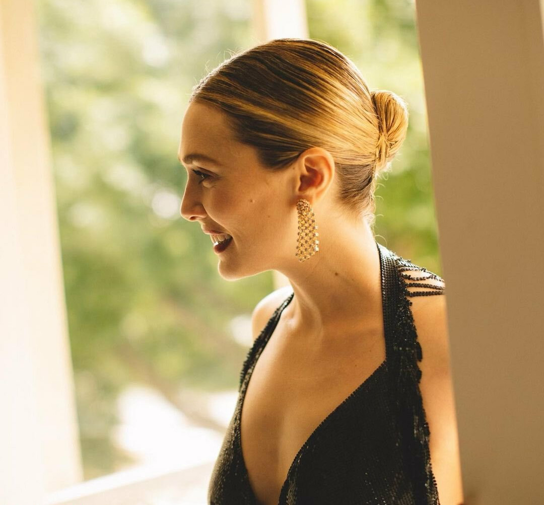 elizabeth-olsen Nude Leaks OnlyFans Photos #1476 - LeakJerk