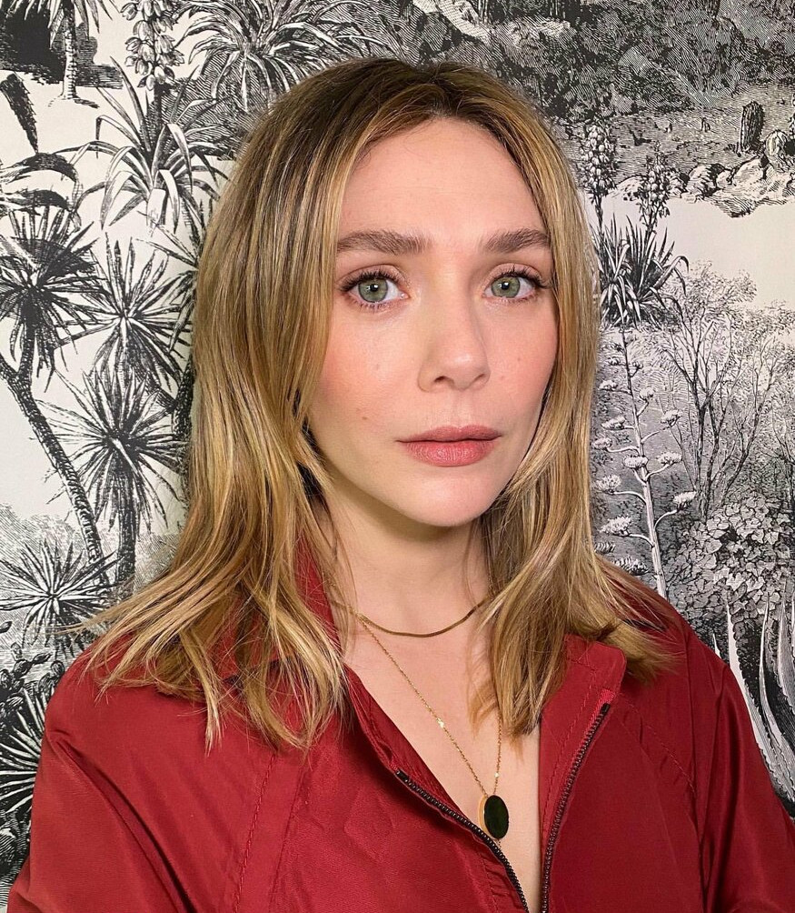 elizabeth-olsen Nude Leaks OnlyFans Photos #1479 - LeakJerk