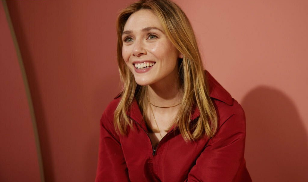 elizabeth-olsen Nude Leaks OnlyFans Photos #1482 - LeakJerk