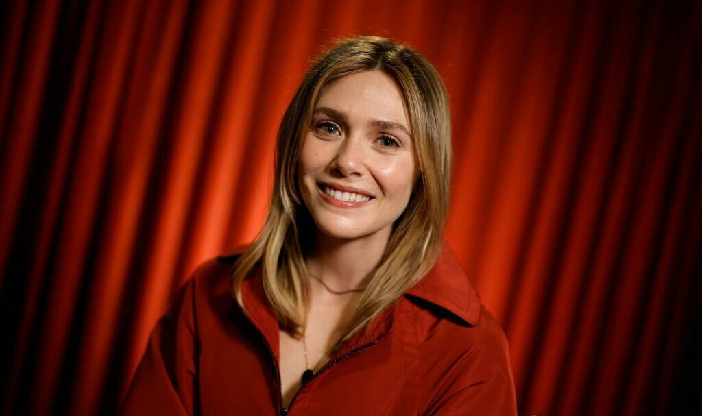 elizabeth-olsen Nude Leaks OnlyFans Photos #1483 - LeakJerk