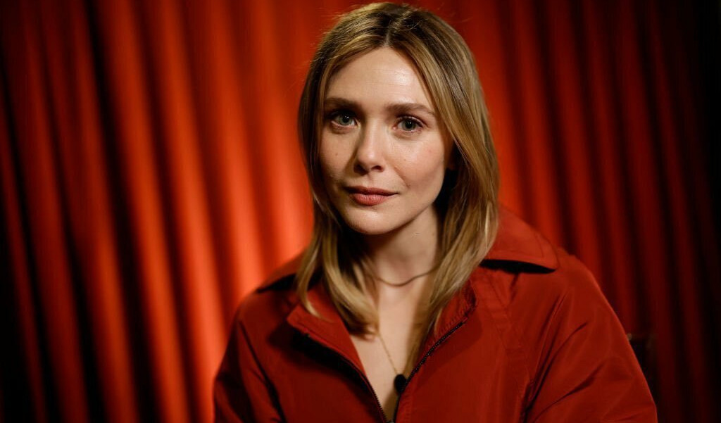 elizabeth-olsen Nude Leaks OnlyFans Photos #1484 - LeakJerk