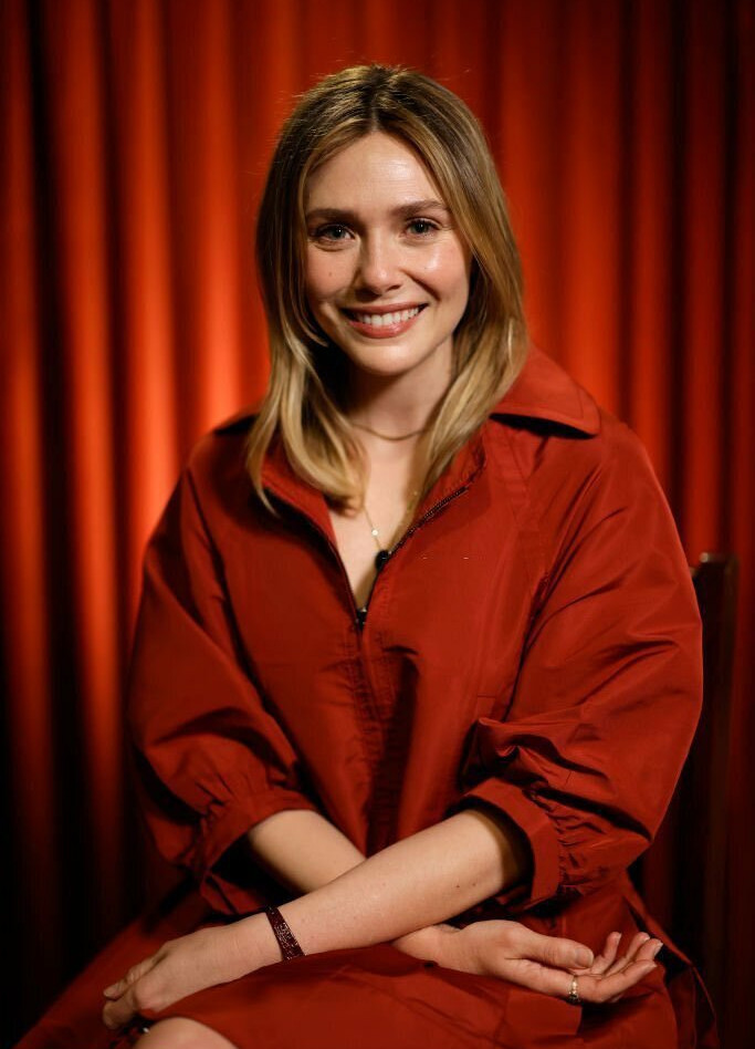 elizabeth-olsen Nude Leaks OnlyFans Photos #1485 - LeakJerk