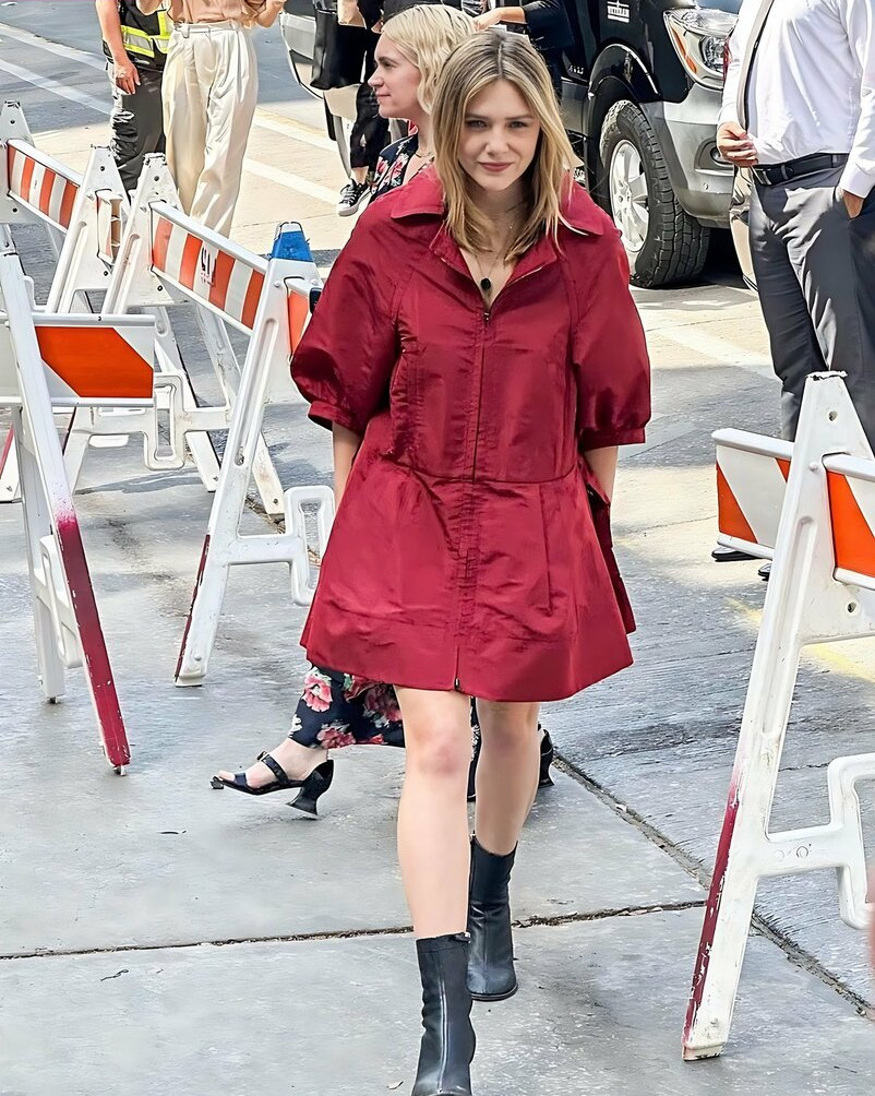 elizabeth-olsen Nude Leaks OnlyFans Photos #1489 - LeakJerk