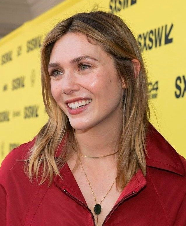 elizabeth-olsen Nude Leaks OnlyFans Photos #1490 - LeakJerk