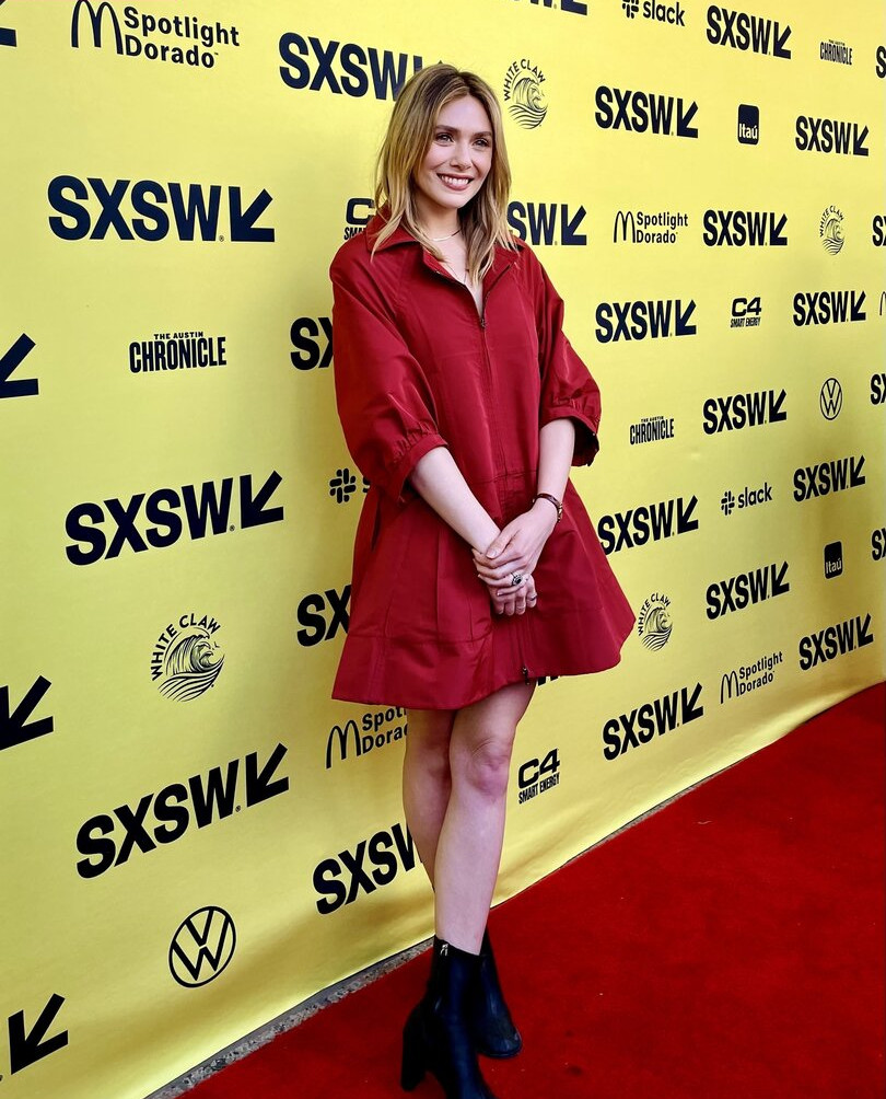 elizabeth-olsen Nude Leaks OnlyFans Photos #1495 - LeakJerk