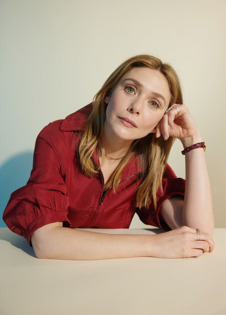 elizabeth-olsen Nude Leaks OnlyFans Photos #1496 - LeakJerk