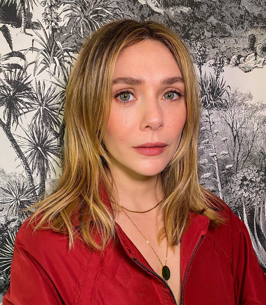 elizabeth-olsen Nude Leaks OnlyFans Photos #1504 - LeakJerk