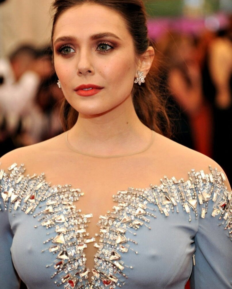 elizabeth-olsen Nude Leaks OnlyFans Photos #1521 - LeakJerk