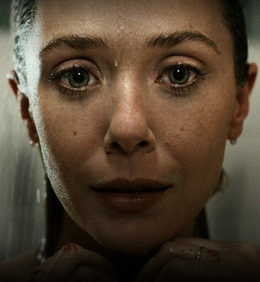 elizabeth-olsen Nude Leaks OnlyFans Photos #1523 - LeakJerk