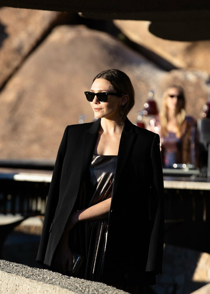 elizabeth-olsen Nude Leaks OnlyFans Photos #1524 - LeakJerk