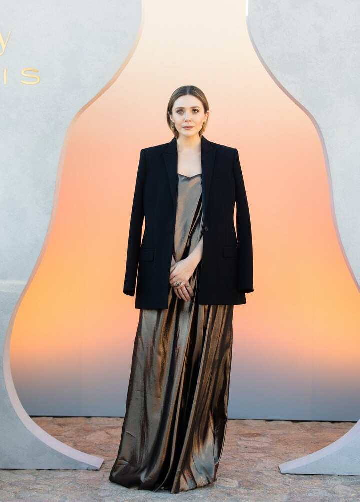 elizabeth-olsen Nude Leaks OnlyFans Photos #1525 - LeakJerk