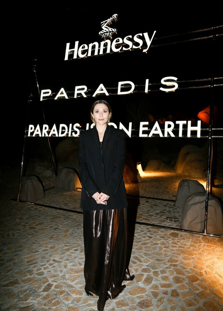 elizabeth-olsen Nude Leaks OnlyFans Photos #1527 - LeakJerk