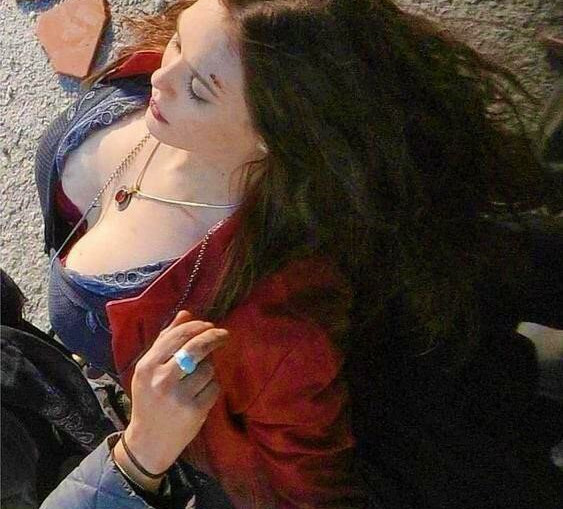 elizabeth-olsen Nude Leaks OnlyFans Photos #1553 - LeakJerk