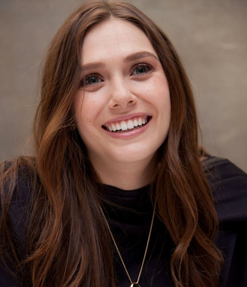 elizabeth-olsen Nude Leaks OnlyFans Photos #1560 - LeakJerk