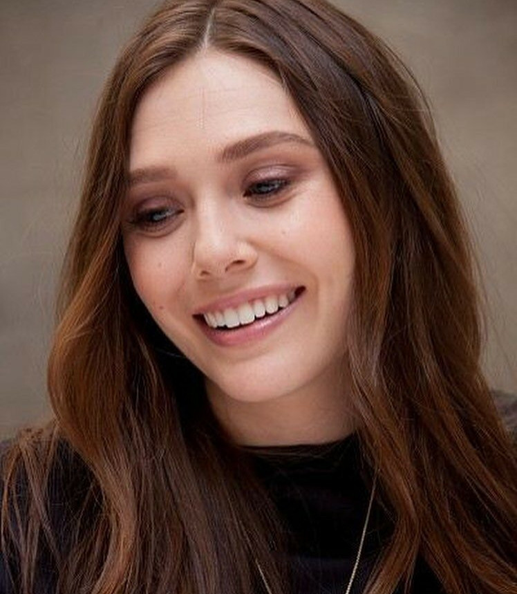 elizabeth-olsen Nude Leaks OnlyFans Photos #1561 - LeakJerk