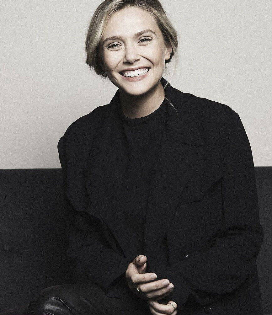 elizabeth-olsen Nude Leaks OnlyFans Photos #1566 - LeakJerk